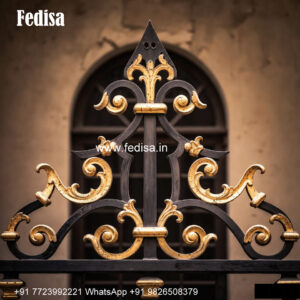 Steel Window Grill Design For Safety And Beauty Partition Grill Design