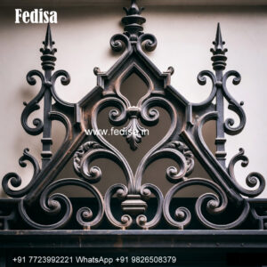 Modern Steel Window Grill Design Ideas Grill Flower Design