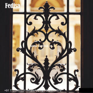 Contemporary Window Grill Design For Homes Steel Grill Gate Design