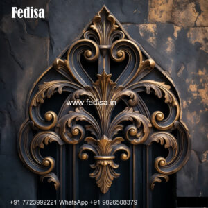 Latest Iron Window Grill Design For Houses Window Grill Design 2026