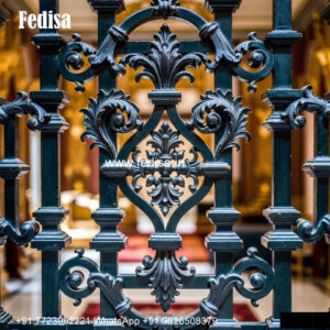 Trendy Window Grill Design For Modern Houses Hall Grill Design