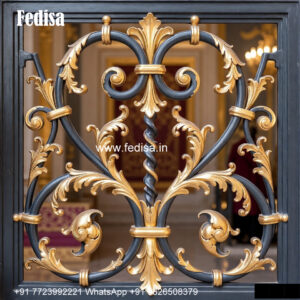 Modern Grill Design For Home Windows Closed Grill Design For Balcony