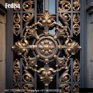 Stylish Grill Design For Window Safety Window Grill Design New 2026