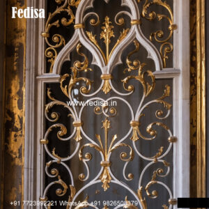 Window Grill Design For Small Spaces Aluminum Grill Design For Balcony