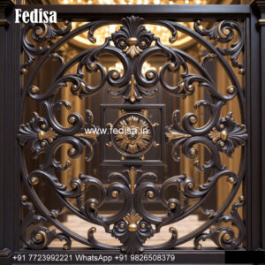 Window Grill Design For Indian Houses