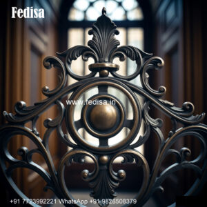 Window Grill Design For House Security