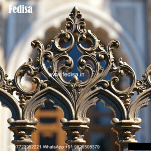 Elegant Steel Window Grill Design Square Bar Grill Design For Balcony