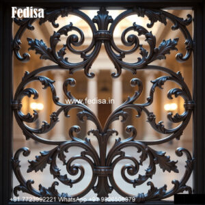 Window Grill Design For Classic Homes Iron Pipe Grill Design