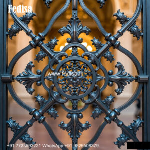 Window Grill Design For Stylish Homes Iron Khidki Design