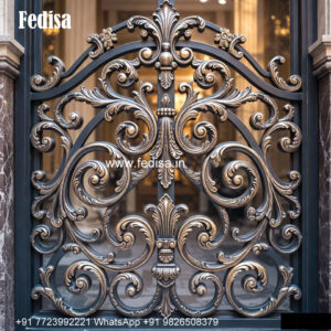 Window Grill Design For Exterior Safety House Roshandan Design