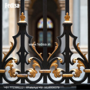 Window Grill Design With Straight Lines Window Khidki Ka Design