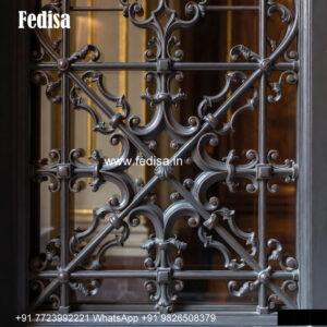 Window Grill Design For Bungalow Homes Stainless Steel Balcony Full Grill Design