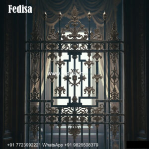 Window Grill Design For Commercial Buildings Grill Box Design