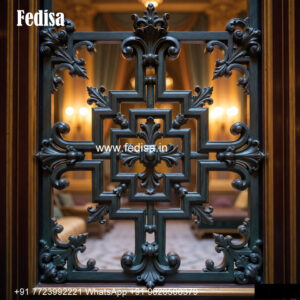 Window Grill Design For Modern Interiors Safety Grill Gate