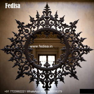 Window Grill Design For Exterior Walls Balcony Grill Gate Design