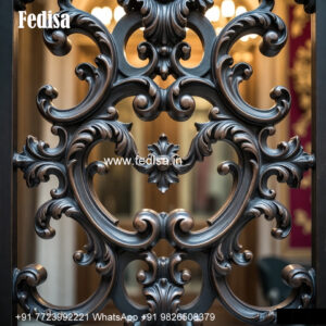 Window Grill Design With High Security Cnc Grill Design For Front Elevation