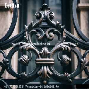 Window Grill Design With Creative Style Simple Modern Window Grill Design