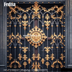 Window Grill Design With Modern Style Loha Window Grill Design