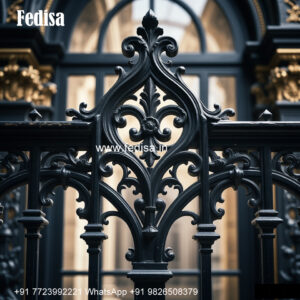 Custom Window Grill Design Manufacturer Stylish Grill Design