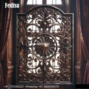 Affordable Window Grill Design Manufacturer Outer Grill Design