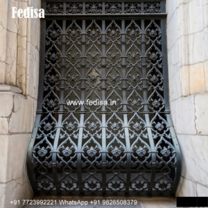 Window Grill Design For Interior Designers Grills For Terrace Design