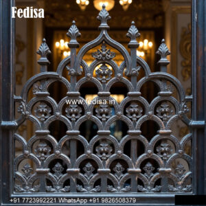 Window Grill Design Laser Cutting Supplier Main Door Ss Grill Design