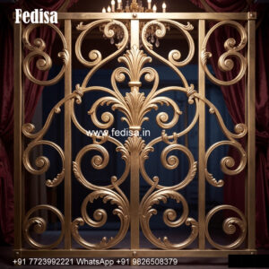 Window Grill Design Custom Fabrication Main Door Grill Design 2026 Latest