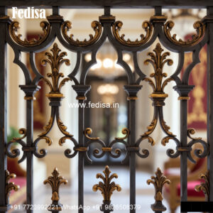 Window Grill Design With Durable Finish Grill Window Design Simple