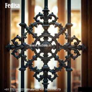 Window Grill Design For Premium Projects New Gate Grill Design