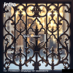 Window Grill Design For Modern Homes Bedroom Window Grill Design