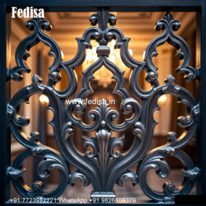 Window Grill Design For Elegant Homes Grill Elevation Design