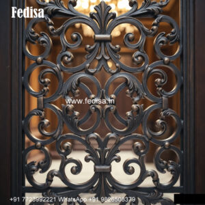 Window Grill Design For Premium Homes Steel Grill Glass Design