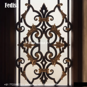 Window Grill Design For Designer Homes Designer Grill For Balcony