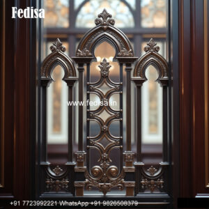 Modern Window Grill Design Ideas For Stylish Homes Grill Partition Design