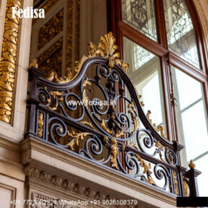 Luxury Window Grill Design For Elegant Interiors House Door Grill Design