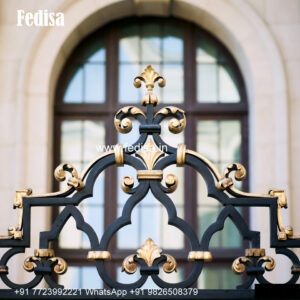 Unique Window Grill Design Ideas For Indian Homes Stylish Window Grill Design