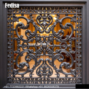 Latest Iron Window Grill Design For Modern Houses Window Design In Iron