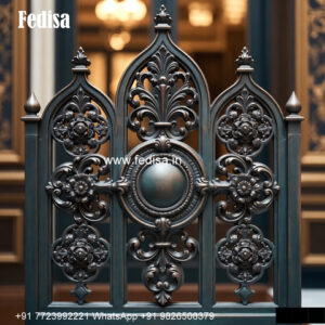 Custom Window Grill Design For Unique Home Style Khidki Ki Jali Ki Design