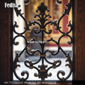 Trendy Window Grill Design For Contemporary Homes Grill Design With Glass