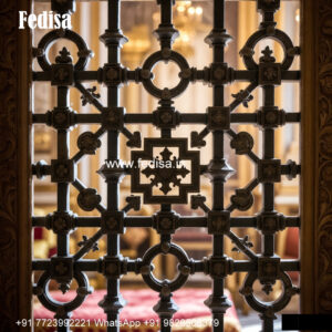 Window Grill Design For Small And Big Houses Front Home Grill Design