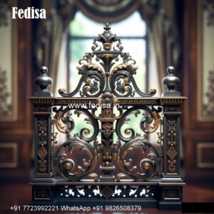 Latest Window Grill Design For Front Elevation Gate Grill Gate