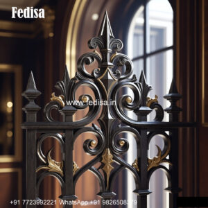 Decorative Iron Window Grill Design For Homes Mandir Gate Grill Design