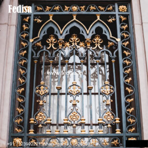 Contemporary Window Grill Design For Homes Diamond Grill Design