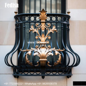 Latest Iron Window Grill Design For Houses Wooden Safety Door Grill Design