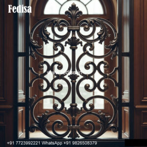 Minimalist Window Grill Design Ideas Big Grill Design