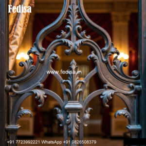 Window Grill Design For Front Elevation Home Grill Gate Design