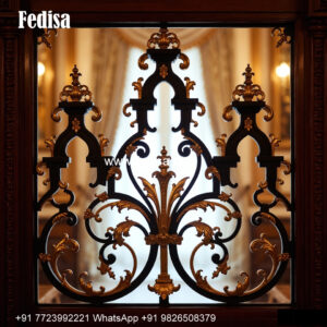 Modern Grill Design For Home Windows Simple Iron Window Design