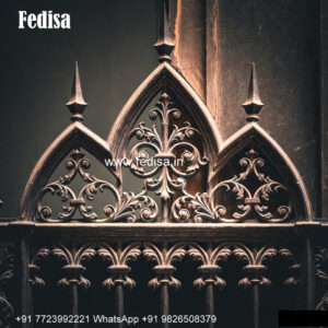 Stylish Grill Design For Window Safety Ventilation Design Grill