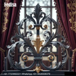 Modern Window Grill Design Patterns Portico Grill Gate Design