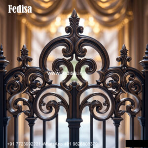 Decorative Iron Window Grill Design Unique Window Grill Design